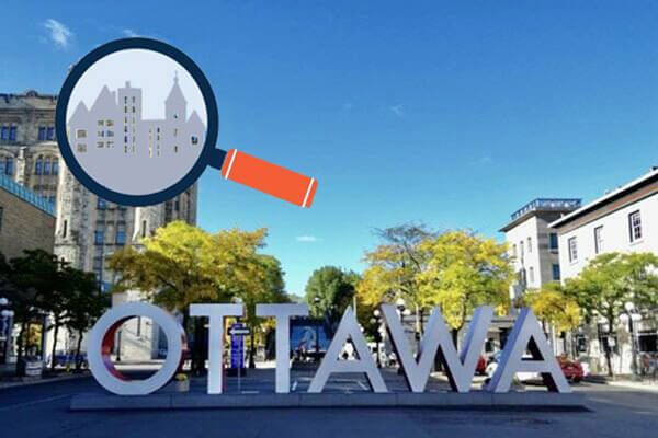 Ottawa Clue Solving Adventures